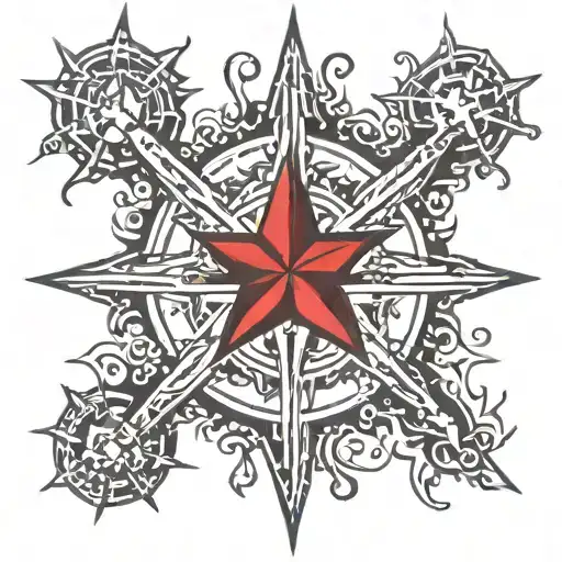Chaos Star Sign