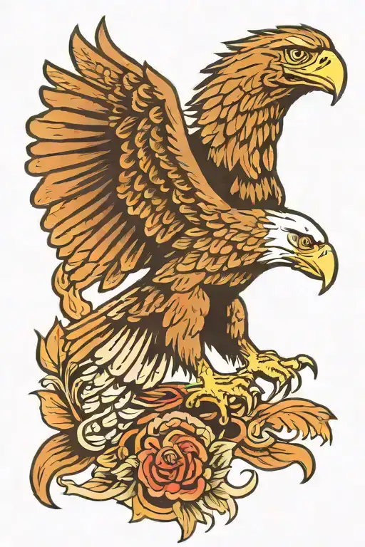 Eagle
