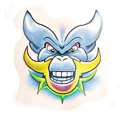 Donkey Kong Country 2 Sleeve