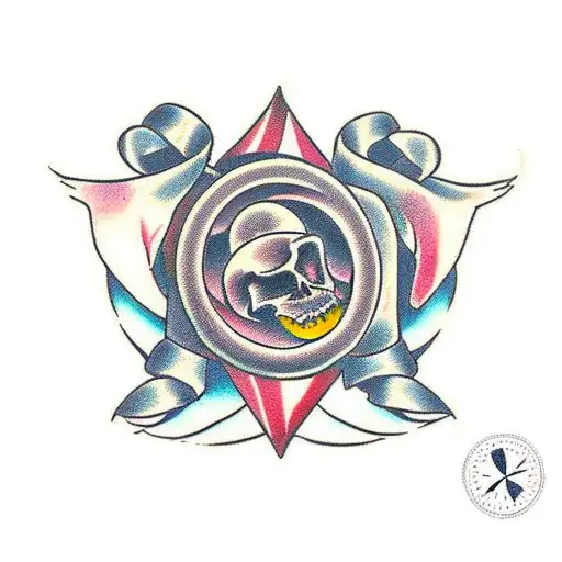 Something To Cover Up A Really Dark