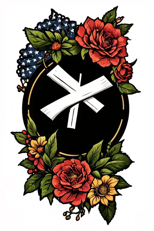 American Traditional Christian