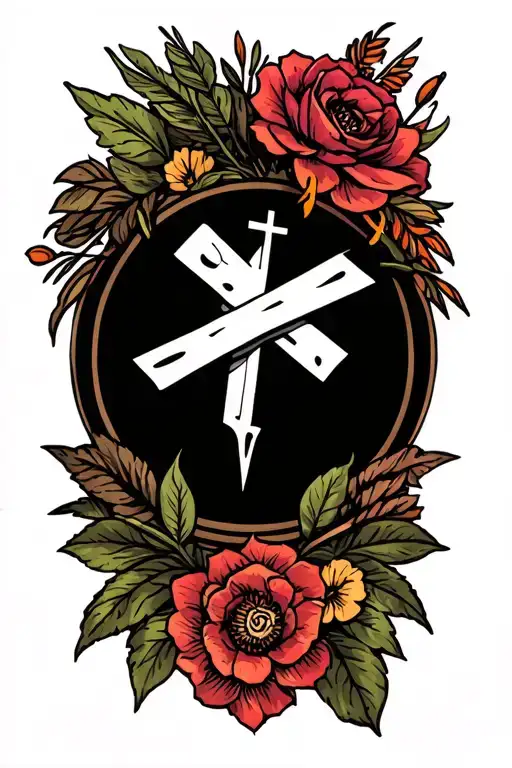 American Traditional Christian