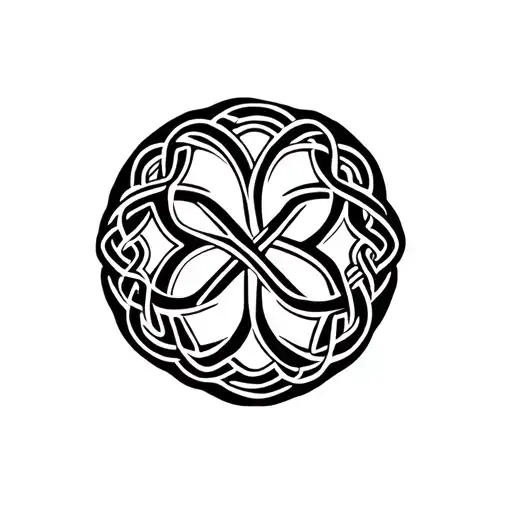 Celtic Knot