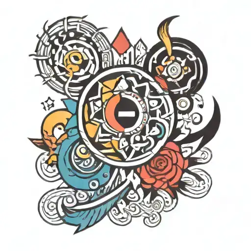 Abstract Representation