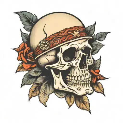 Skull