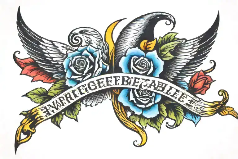 The Word Unforgettable