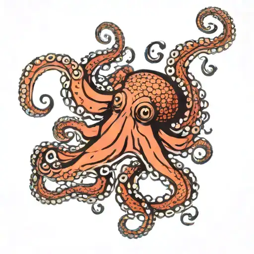 Octopus