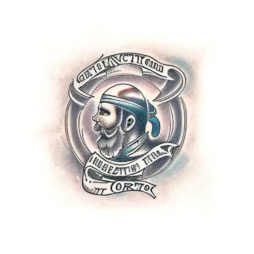 Mechanical Christian Missionary