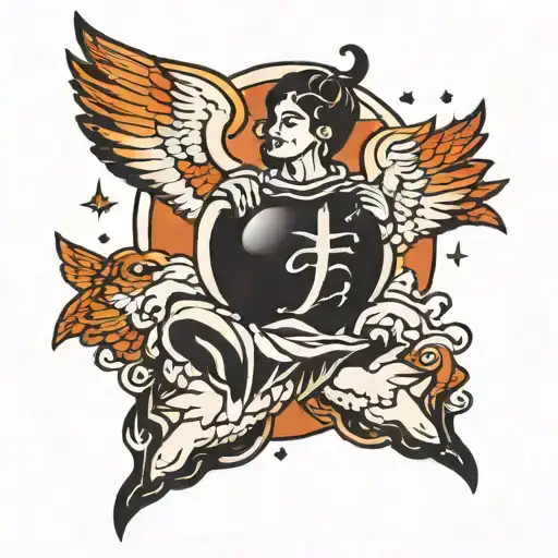 Dweller Above Heaven