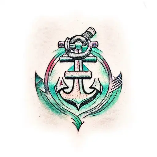 Anchor Familia