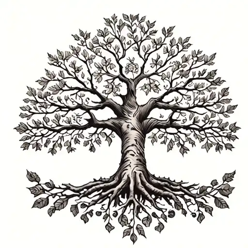 Family Tree