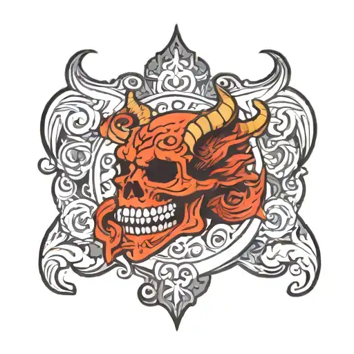 Dragon Con Calaveras