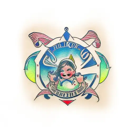 Tribute To My Children And Grandson