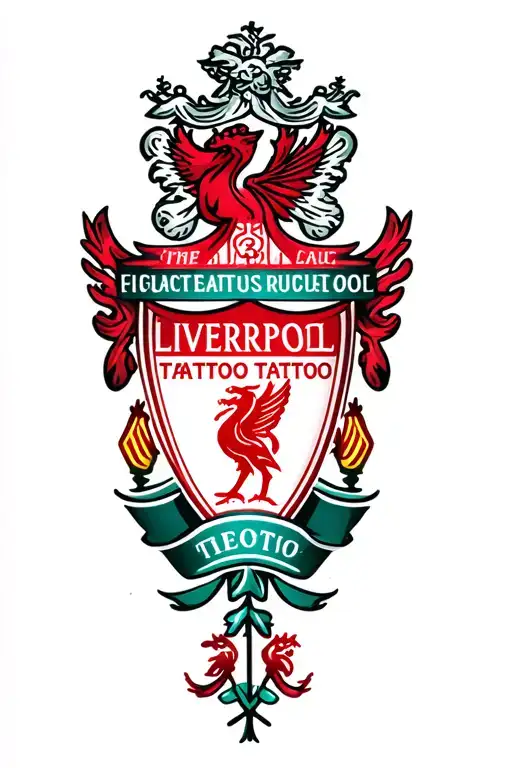 Liverpool Fc