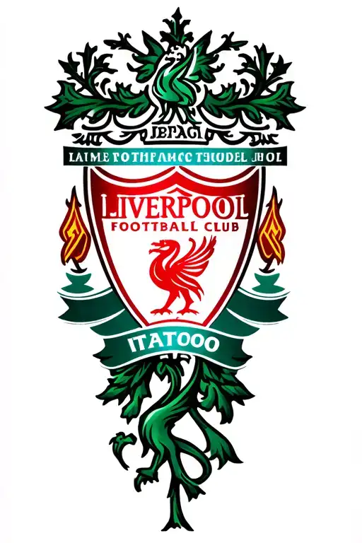 Liverpool Football Club