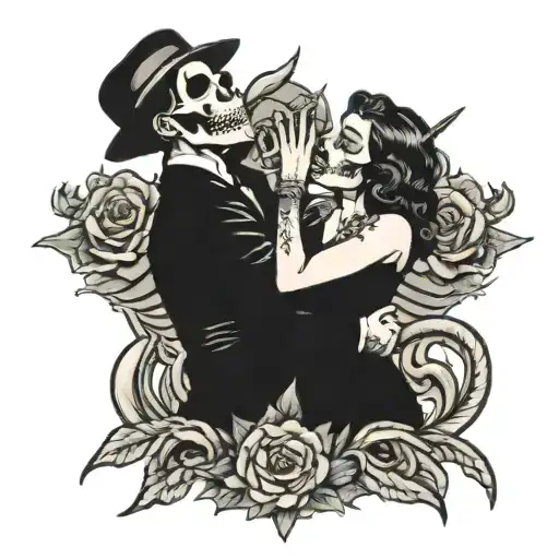 Death Kiss
