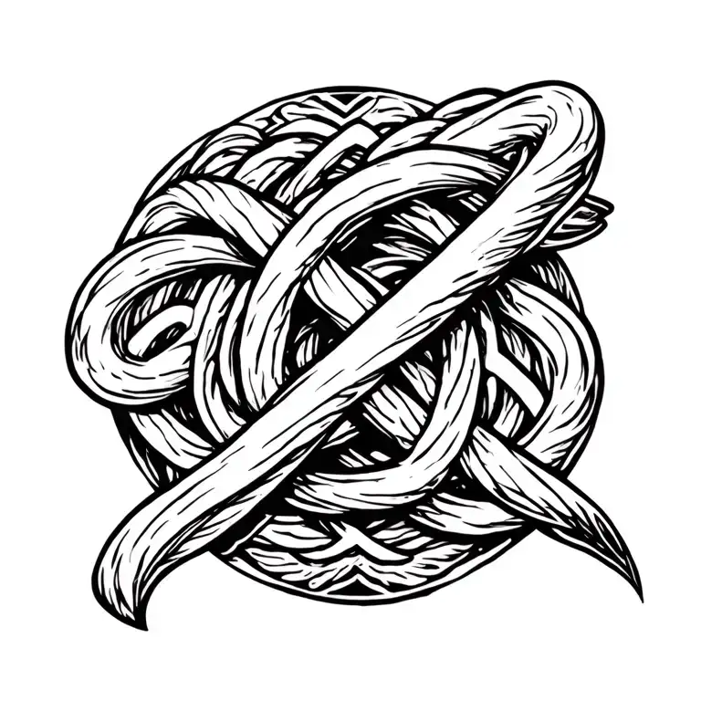 Witches Knot