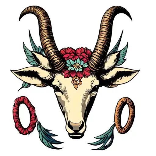 Capricorn Zodiac Sign