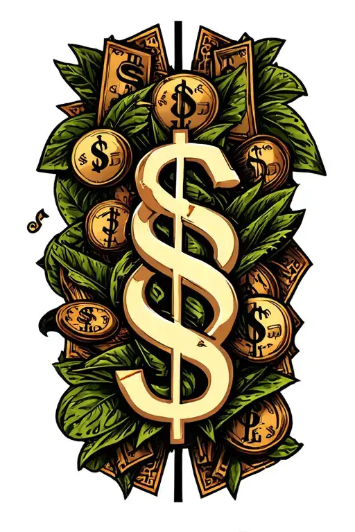 Money Symbols Incorporated