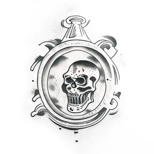 Ancient Roman Horror