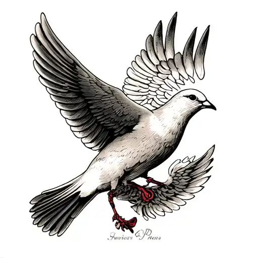 Dove