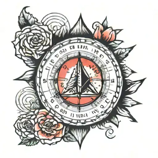 Geographical Coordinates