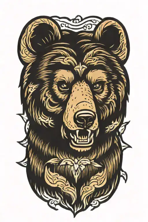 Bear