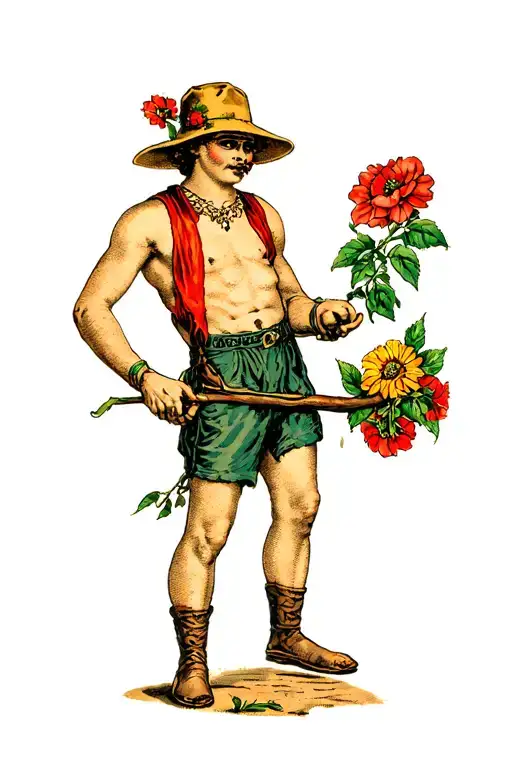 Gardener