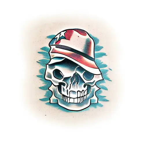 Skull Accountant