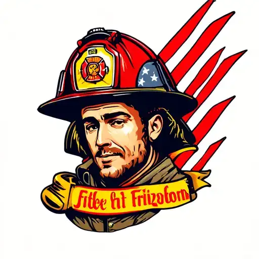 Firefighter