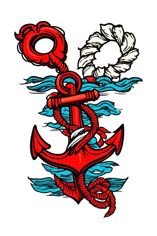 Anchor Minimal Simple