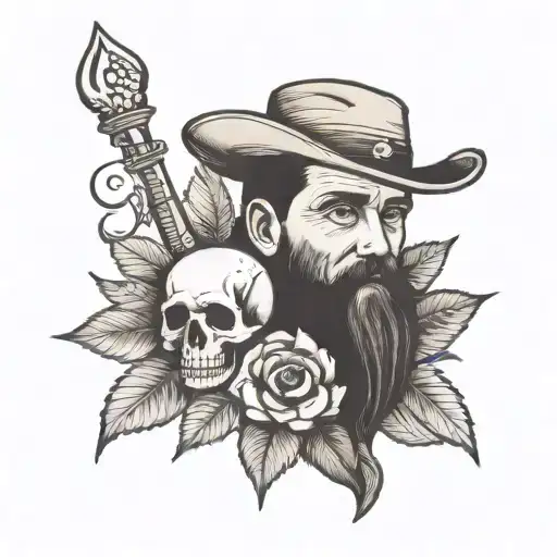 Memoralizing Father Who Died Of Pancreatic Cancer