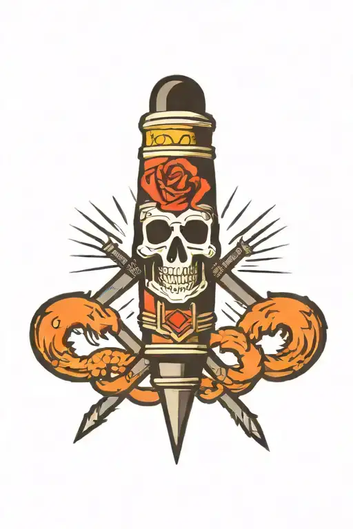 Killer Ink Symbol
