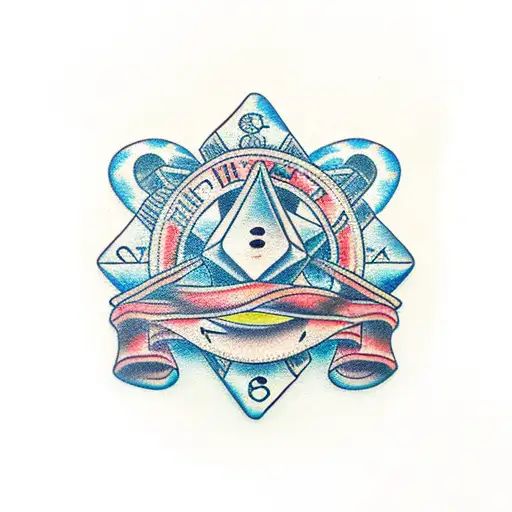 Dice With Only Sixes