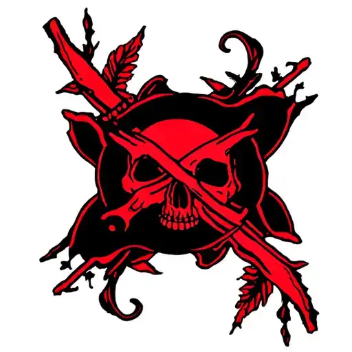 Rape Survivor Symbol