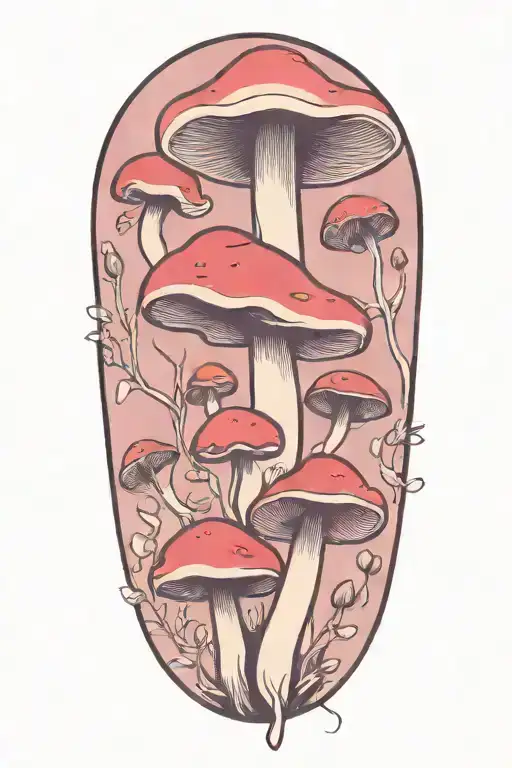 Mushrooms