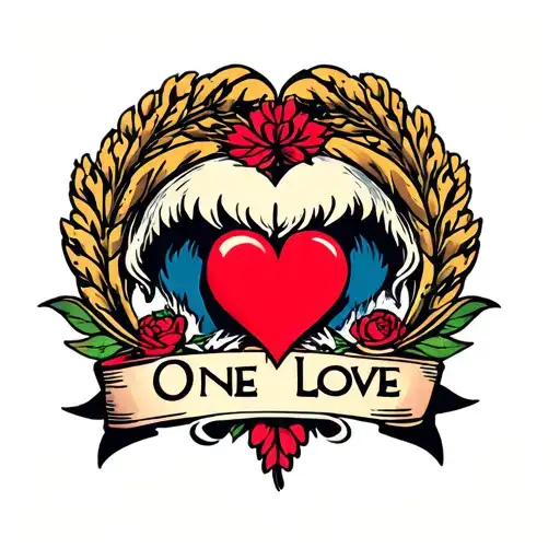 One Love
