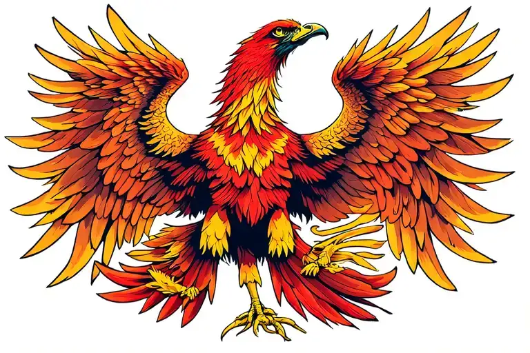 Phoenix