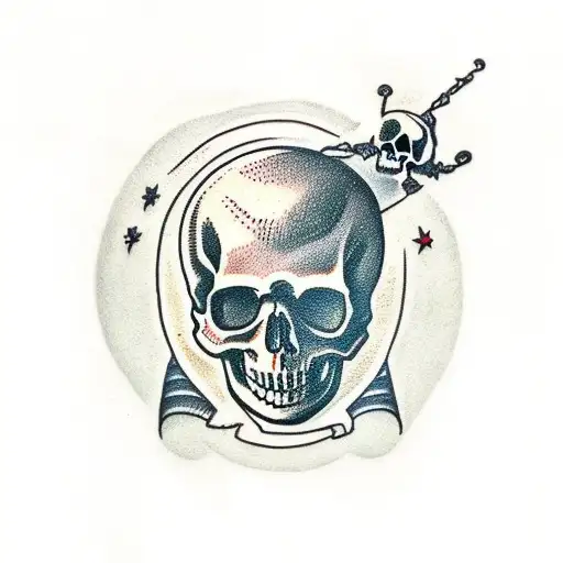 Skull