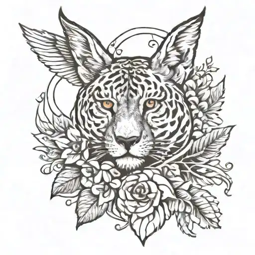 Strength Nature Animal