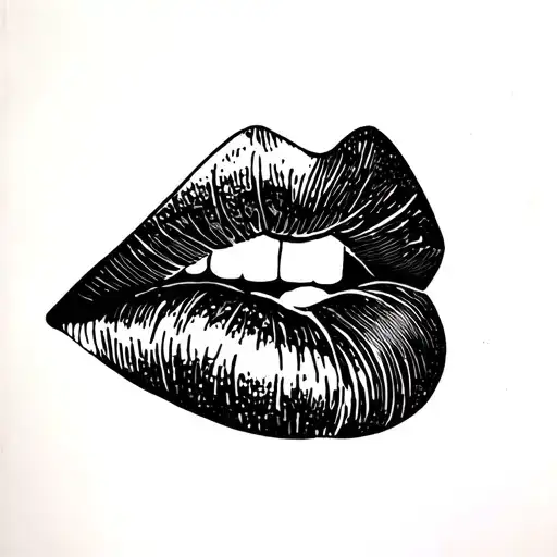 Lips