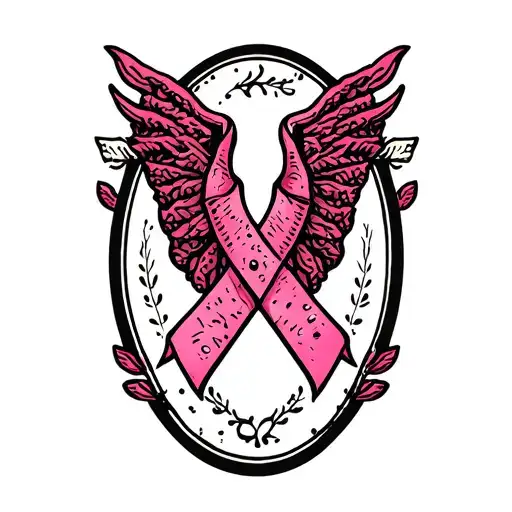 Breast Cancer Sign