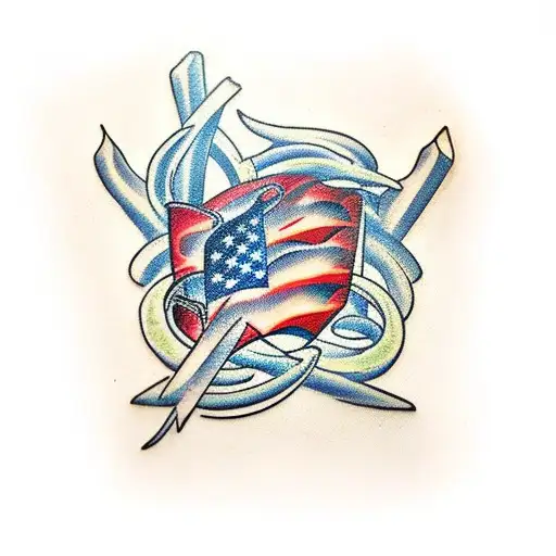 French Fries And Love