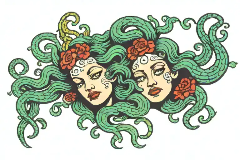 Medusa
