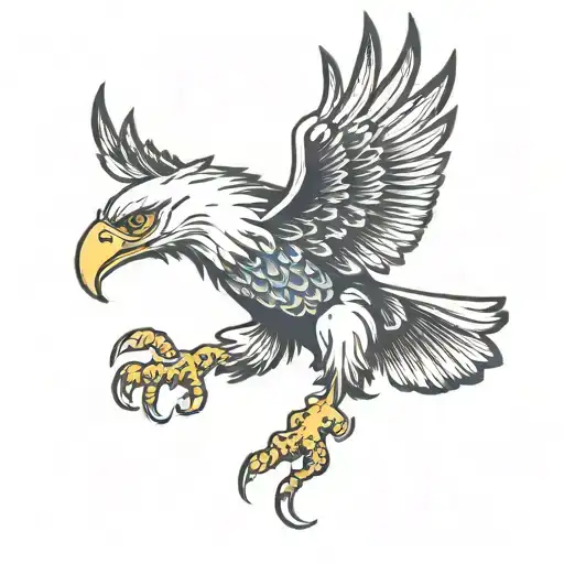Eagle