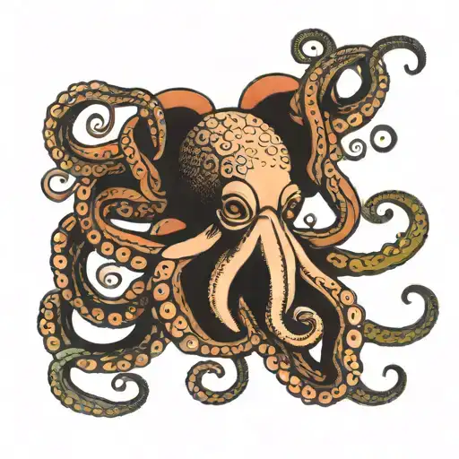 Octopus