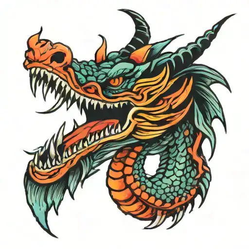Dragon