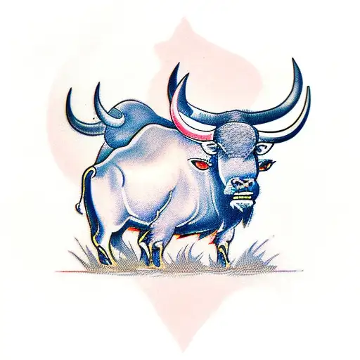 Water Buffalo Philipines