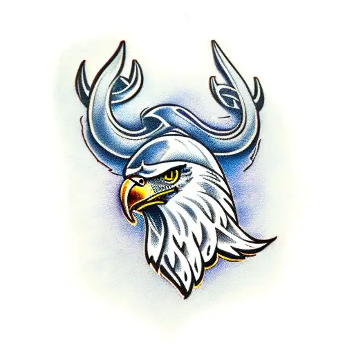 Viking Eagle