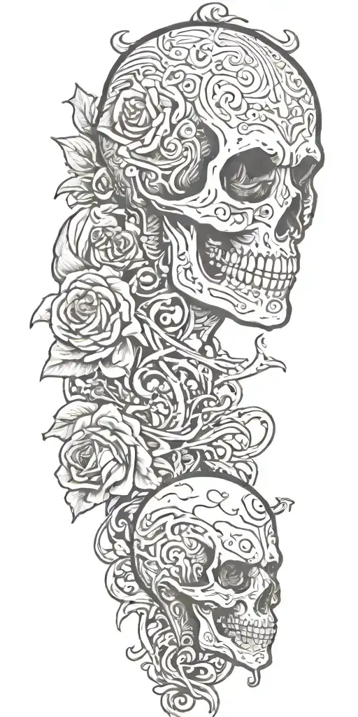 Tortured Soul Death Fight For Faith Family